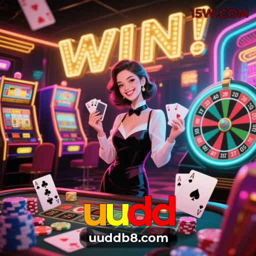 Promoções e bônus exclusivos da uudd