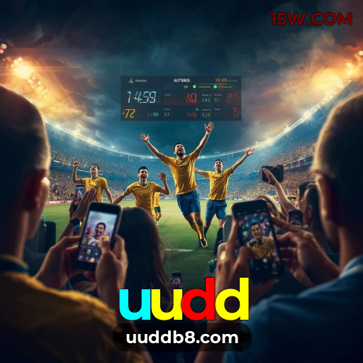 Notificações e promoções