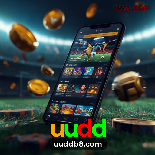 Login rápido no app uudd