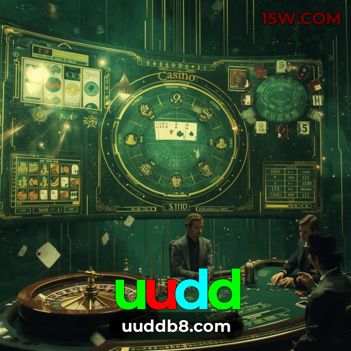 Promoções e bônus exclusivos da uudd