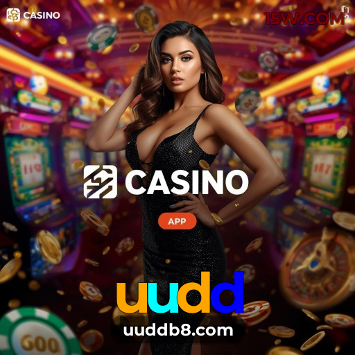 Streaming 4K no cassino ao vivo da uudd